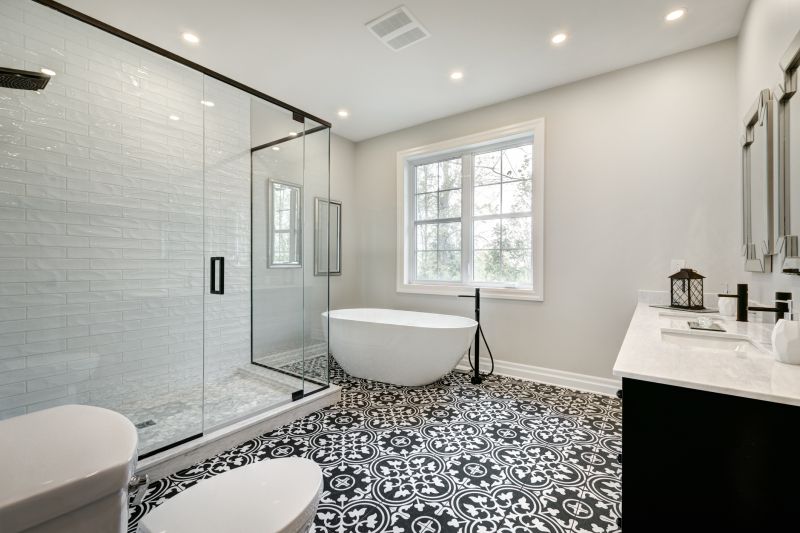 Best Bathroom Renovation Contractors in Brandywine, MD