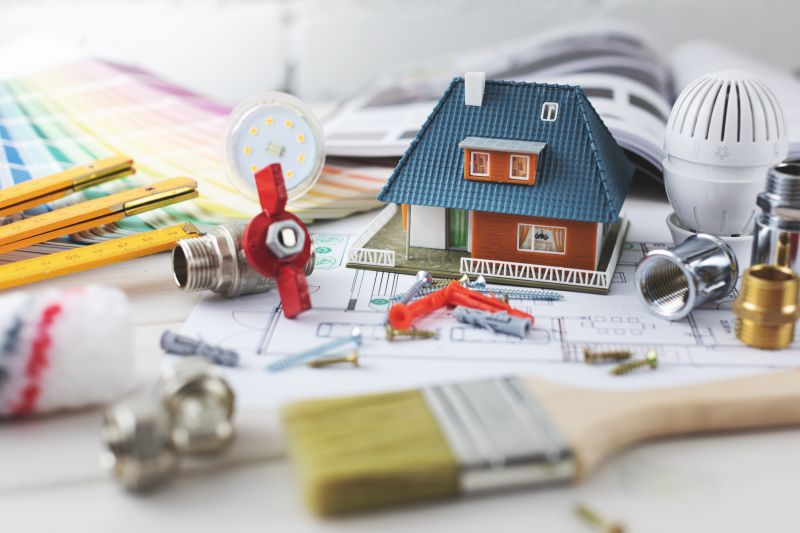 Cost of Bathroom Remodeling in Brandywine, MD