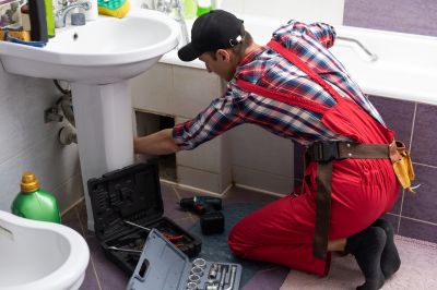 Specialized Plumbing Services
