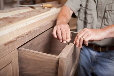 Carpenters for Custom Cabinets